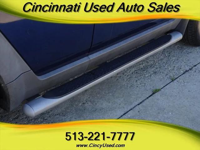2003 Honda Element EX