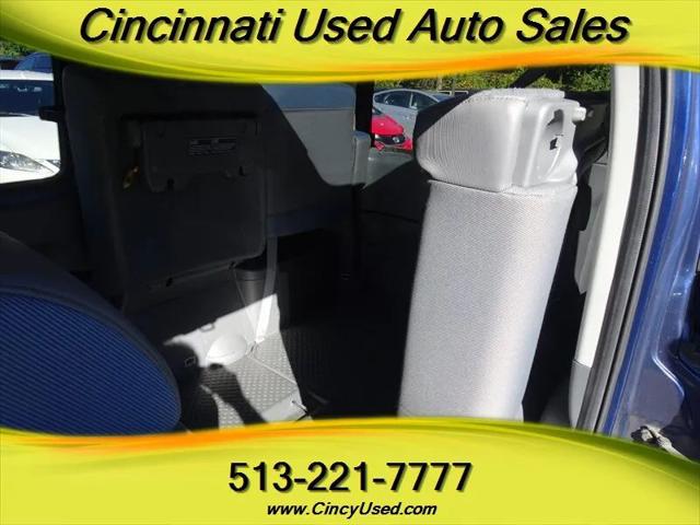 2003 Honda Element EX