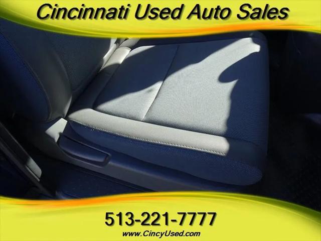 2003 Honda Element EX