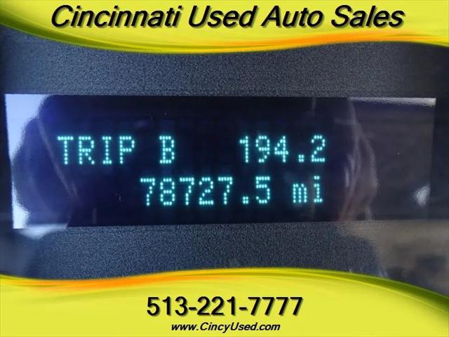 2010 Ford F-150 FX4