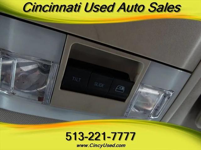 2010 Ford F-150 FX4
