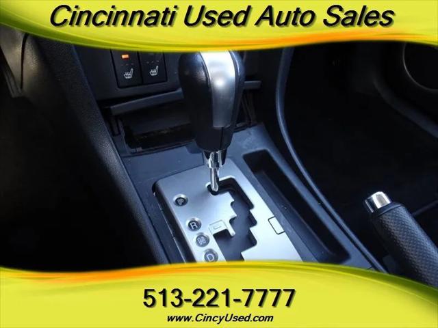 2009 Mazda Mazda3 s Grand Touring