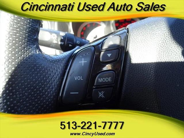 2009 Mazda Mazda3 s Grand Touring