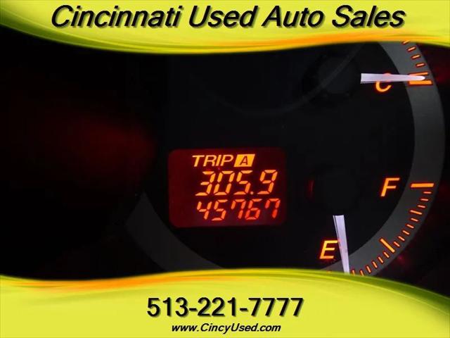 2009 Mazda Mazda3 s Grand Touring