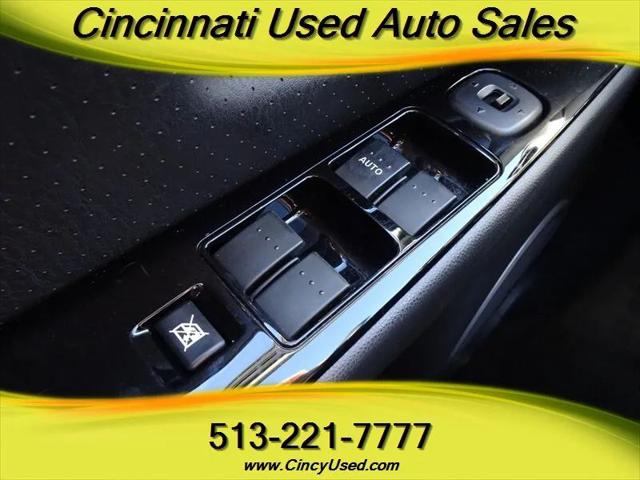 2009 Mazda Mazda3 s Grand Touring