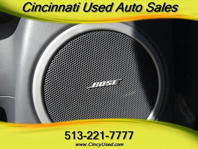 2009 Mazda Mazda3 s Grand Touring
