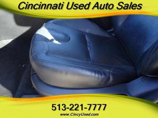 2009 Mazda Mazda3 s Grand Touring