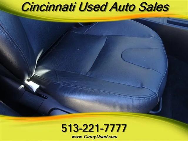 2009 Mazda Mazda3 s Grand Touring