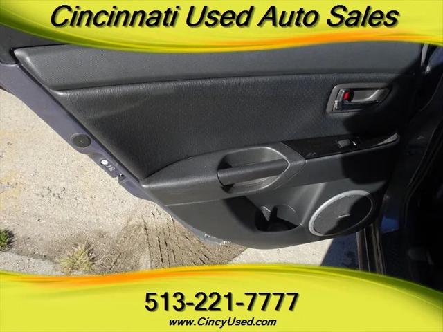 2009 Mazda Mazda3 s Grand Touring