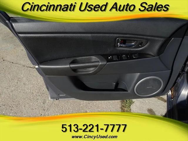 2009 Mazda Mazda3 s Grand Touring