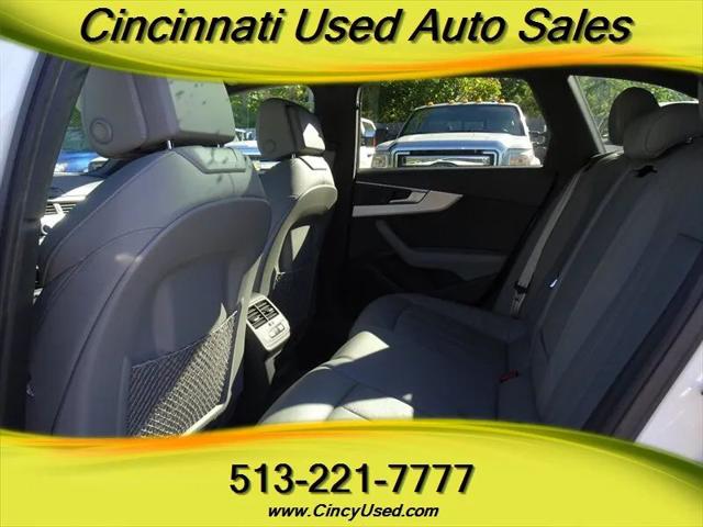 2017 Audi allroad 2.0T Premium