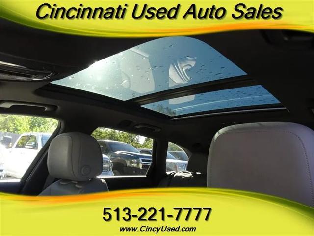 2017 Audi allroad 2.0T Premium