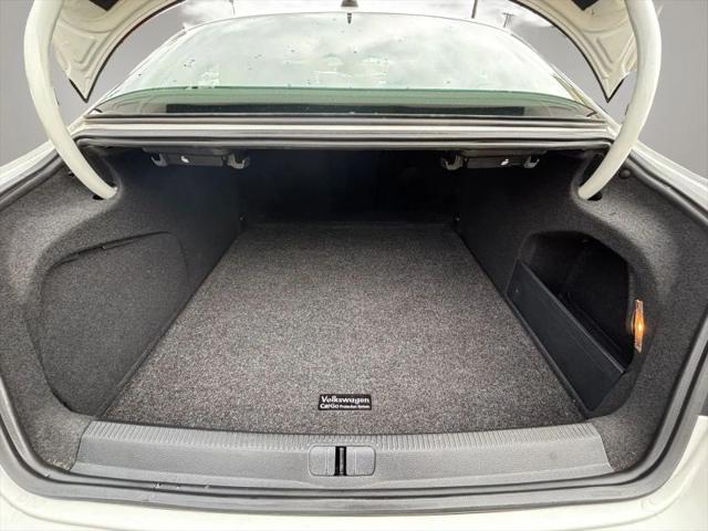 2016 Volkswagen CC 3.6L V6 Executive