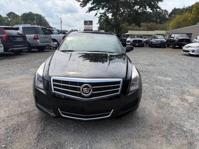 2013 Cadillac ATS Luxury for sale in Duluth, GA