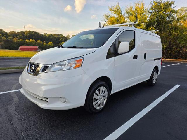 2018 Nissan NV200 SV for sale in Seymour, TN