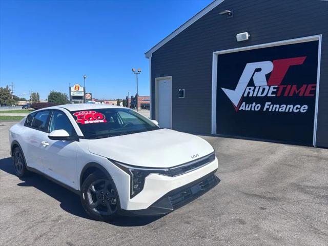 2025 Kia K4 LXS for sale in Crown Point, IN