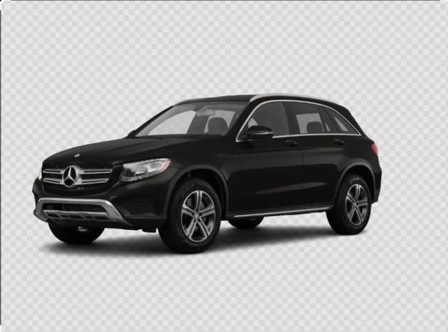 2016 Mercedes-Benz GLC 4MATIC for sale in Richardson, TX