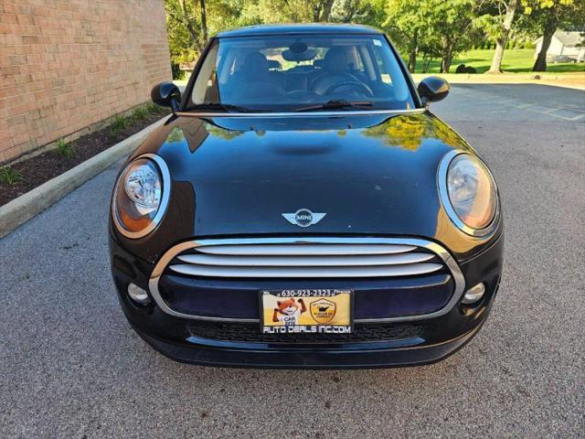 2014 MINI Hardtop Cooper