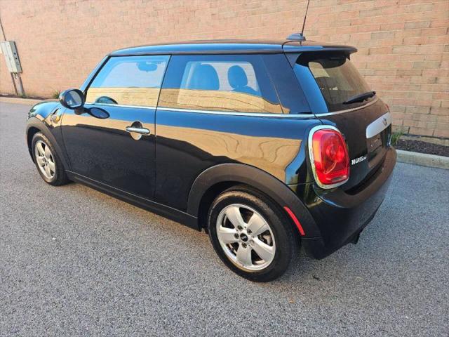 2014 MINI Hardtop Cooper