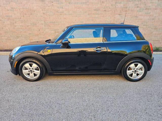 2014 MINI Hardtop Cooper