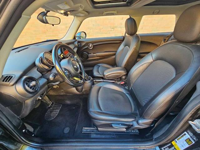 2014 MINI Hardtop Cooper