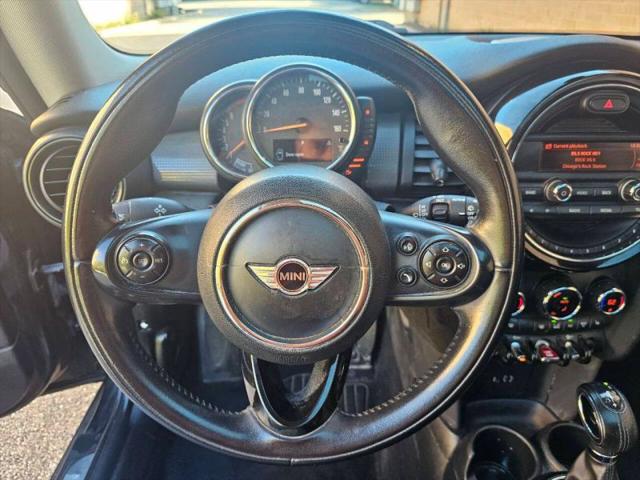 2014 MINI Hardtop Cooper