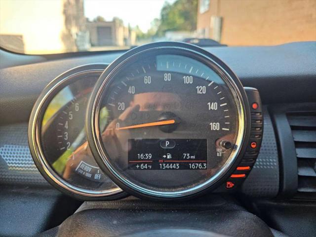 2014 MINI Hardtop Cooper
