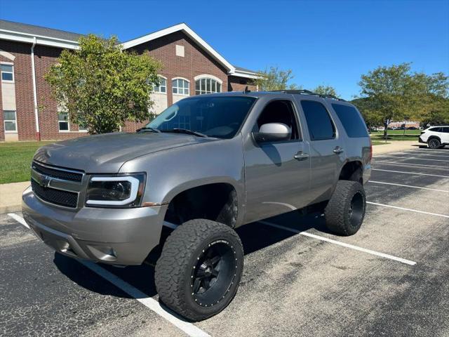 2007 Chevrolet Tahoe for sale near Hamilton, OH