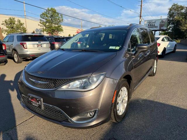 2019 Chrysler Pacifica Touring L for sale in Cliffwood, NJ