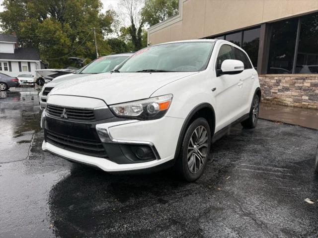 2016 Mitsubishi Outlander Sport 2.0 ES for sale in Bowling Green, KY