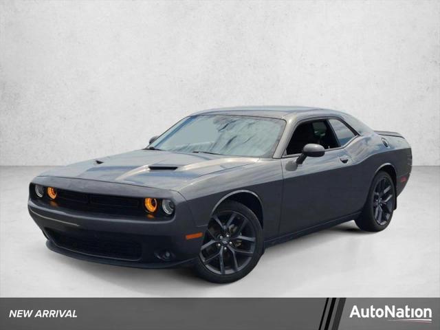 2023 Dodge Challenger SXT for sale in Orlando, FL