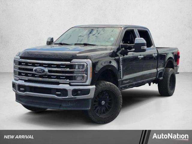 2023 Ford F-250 LARIAT for sale in Orlando, FL