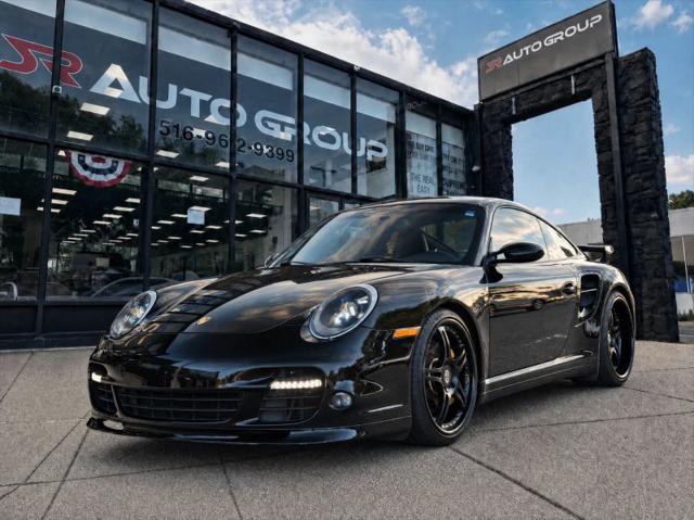 2007 Porsche 911 Turbo for sale in Saint James, NY