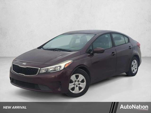 2017 Kia Forte LX for sale in Fort Myers, FL