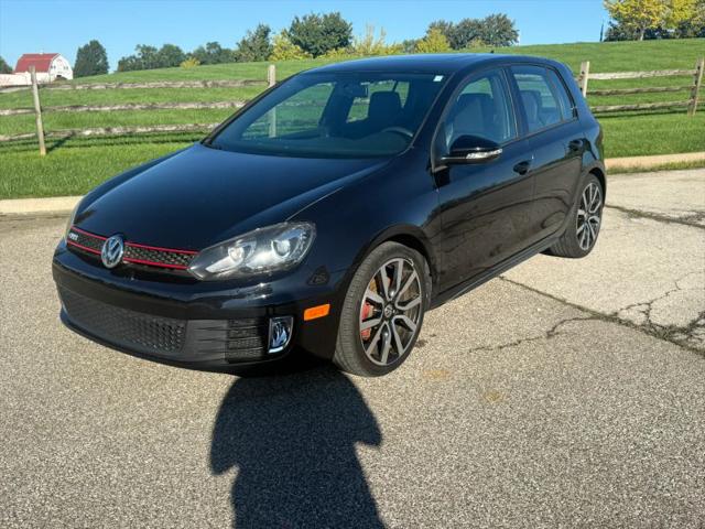 2014 Volkswagen GTI Drivers Edition for sale in Kansas City, MO