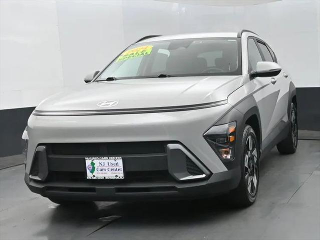 2024 Hyundai Kona SEL for sale in Irvington, NJ