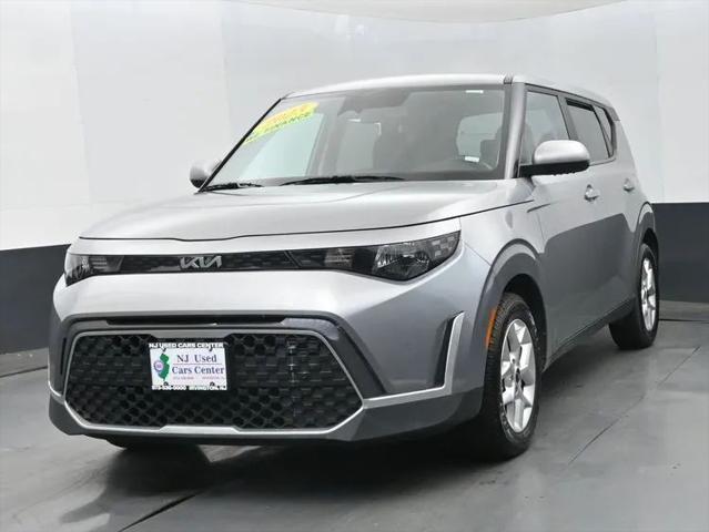 2023 Kia Soul LX for sale in Irvington, NJ