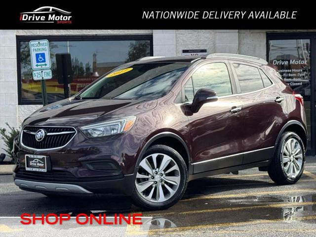 2017 Buick Encore Preferred for sale in Berwyn, IL