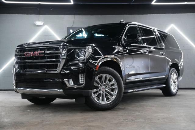 2021 GMC Yukon XL 2WD SLT for sale in Pompano Beach, FL