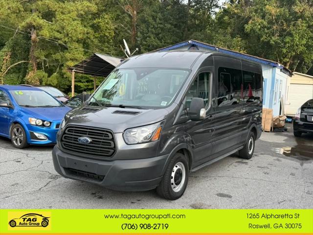 2019 Ford Transit XL for sale in Roswell, GA
