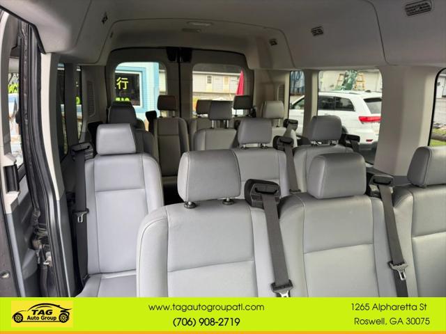 2019 Ford Transit XL