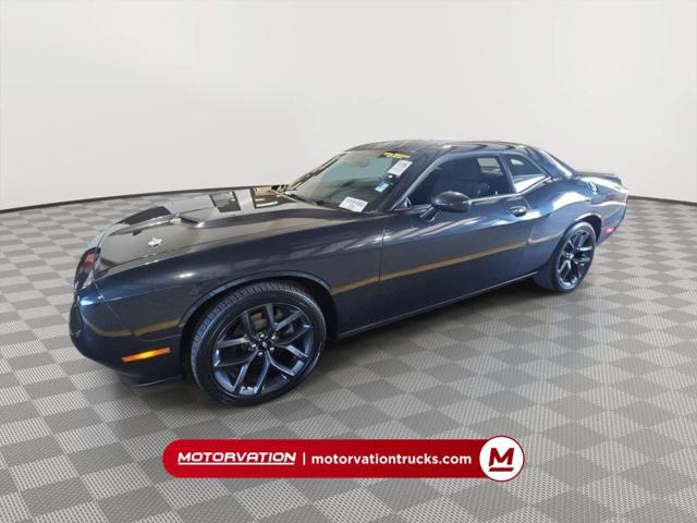 2019 Dodge Challenger SXT for sale in Marietta, GA