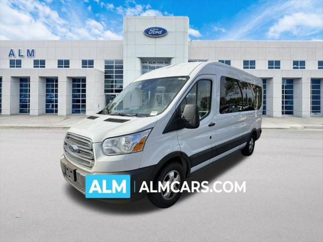 2019 Ford Transit XLT for sale in Marietta, GA