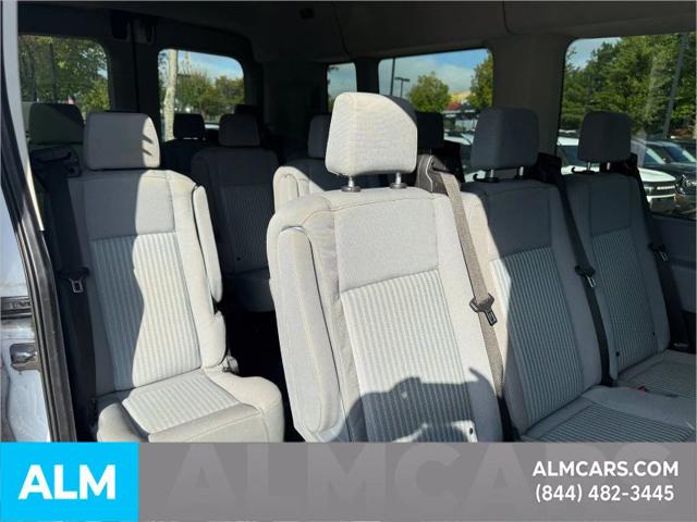 2019 Ford Transit XLT
