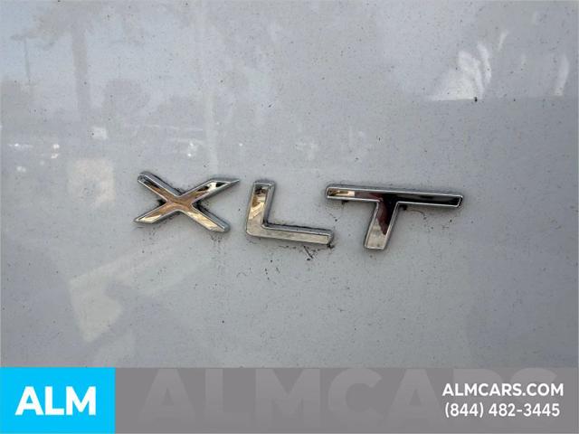 2019 Ford Transit XLT
