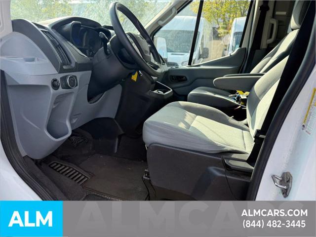 2019 Ford Transit XLT