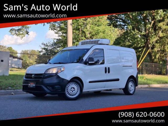 2017 Ram ProMaster City Cargo Van Tradesman Cargo Van for sale in Roselle, NJ