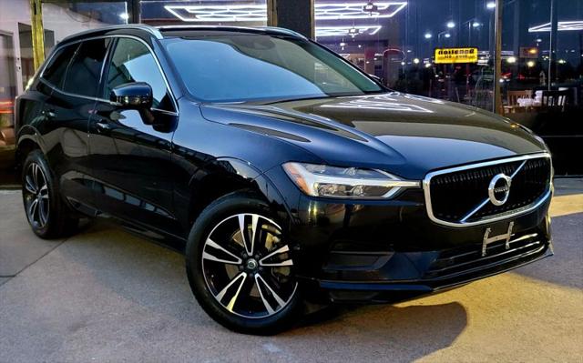 2018 Volvo XC60 T6 Momentum for sale in Dallas, TX