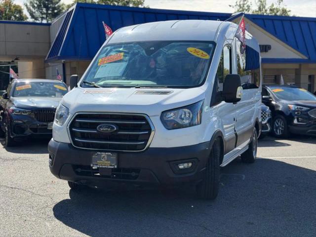 2020 Ford Transit Passenger Wagon XL for sale in Green Brook, NJ