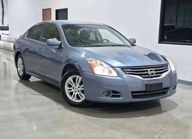 2012 Nissan Altima 2.5 S for sale in Dallas, TX